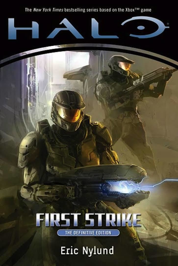 Halo: First Strike t0gstaticcomimagesqtbnANd9GcTrVujKEBPF1UTW1