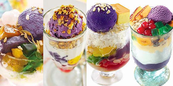 Halo-halo A Quick HaloHalo Recipe Plus Where to Buy this Pinoy Dessert in