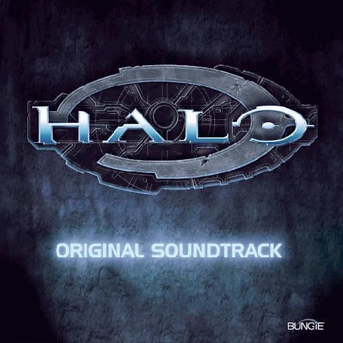 Halo Original Soundtrack wwwsputnikmusiccomimagesalbums75766jpg