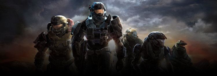 Halo: Reach Halo Reach Games Halo Official Site