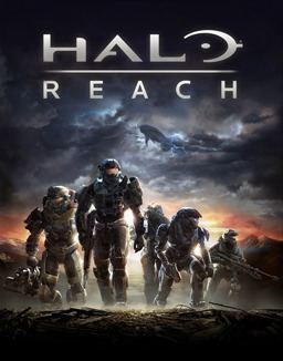 Halo: Reach httpsuploadwikimediaorgwikipediaen55cHal
