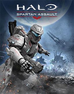 Halo: Spartan Assault Halo Spartan Assault Wikipedia