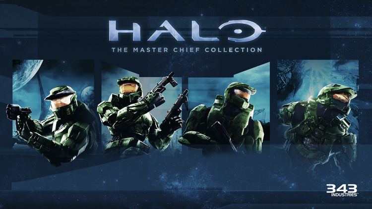 Halo: The Master Chief Collection Halo The Master Chief Collection Everything You Need to Know