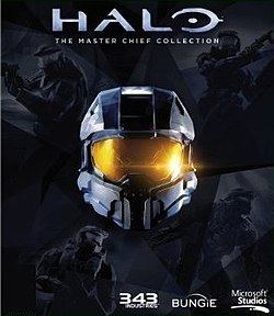 Halo: The Master Chief Collection httpsuploadwikimediaorgwikipediaenthumbd