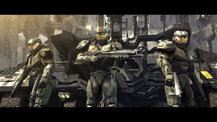 Halo Wars Halo Wars All Cinematics 1080p HD YouTube