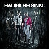 Haloo Helsinki! (album) httpsuploadwikimediaorgwikipediaenee8Hal