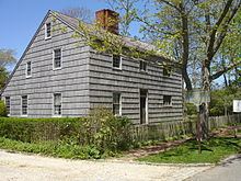 Halsey House (Southampton, New York) httpsuploadwikimediaorgwikipediacommonsthu
