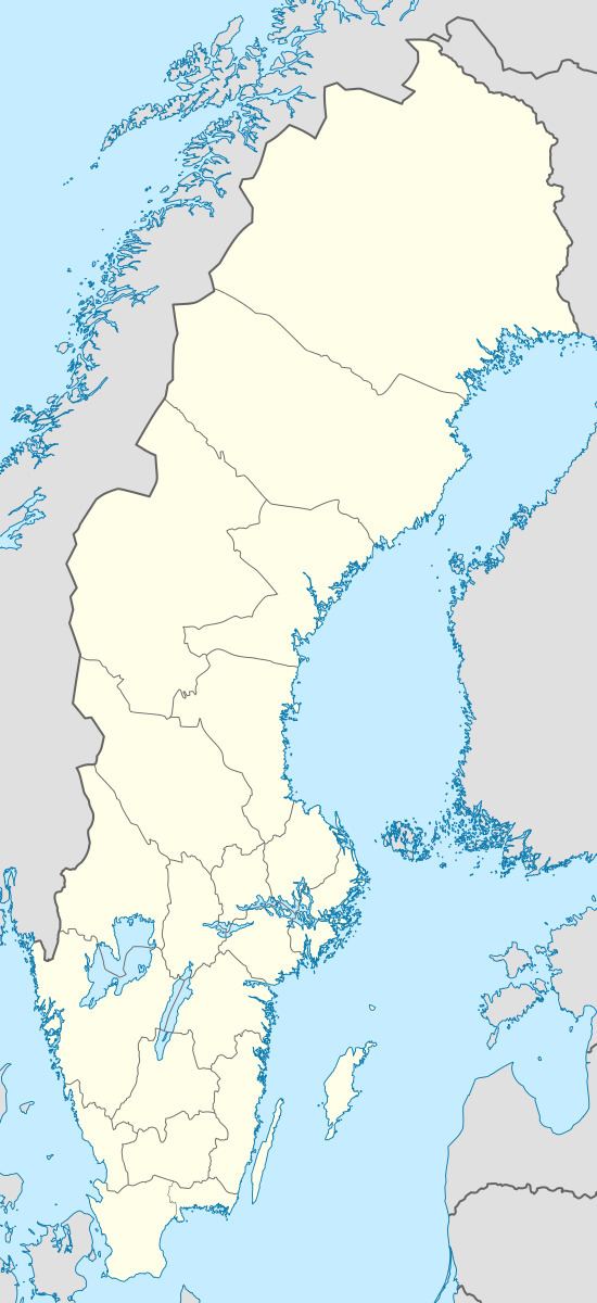 Halsön, Kalix