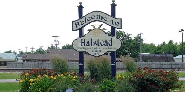 Halstead, Kansas wwwhalsteadkscomImageRepositoryPathfilePath