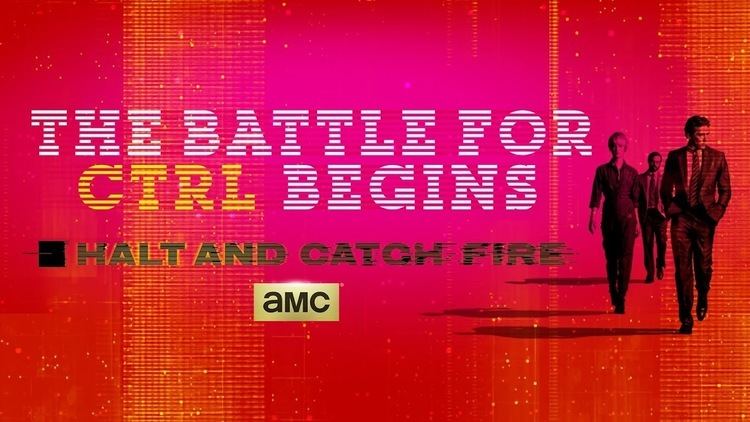 Halt and Catch Fire (TV series) 3rdstrikecom Halt and Catch Fire Season 1 DVD Series Review