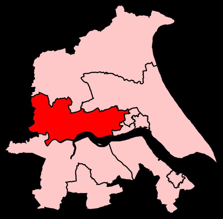 Haltemprice and Howden by-election, 2008