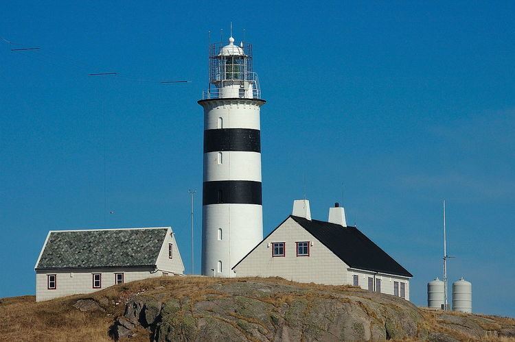 Halten Lighthouse