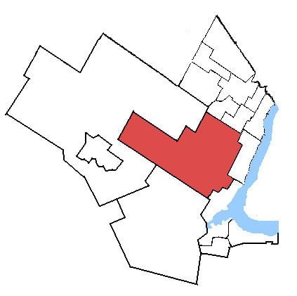 Halton (provincial electoral district)