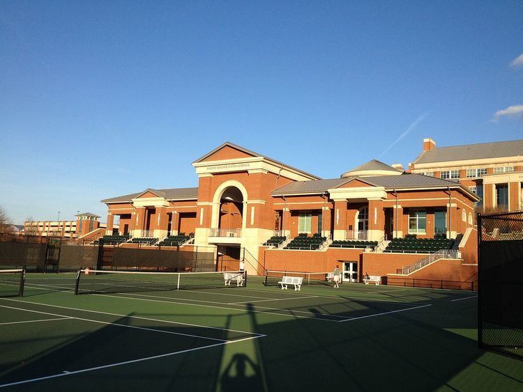 Halton-Wagner Tennis Complex