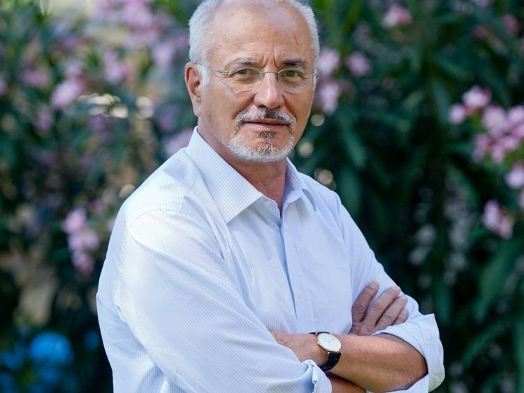 Haluk Şahin ahin