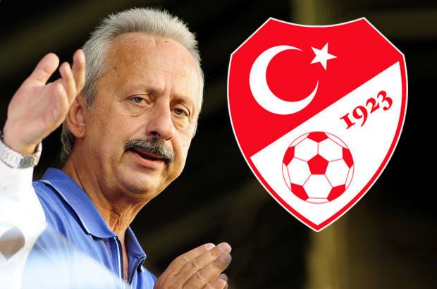 Haluk Ulusoy Haluk Ulusoy Trkiye Futbol Federasyonu Bakanlna aday