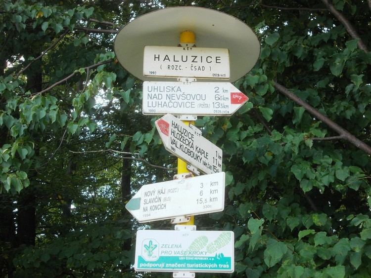 Haluzice (Zlín District) fototuristikaczfoto1150791007lrgdscn8638jpg