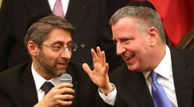 Haïm Korsia French Chief Rabbi Haim Korsia Pushes Back on Israel Immigration