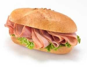 Ham sandwich Grand Jury Indicts Ham Sandwich Sparks Debate John Michael De Marco