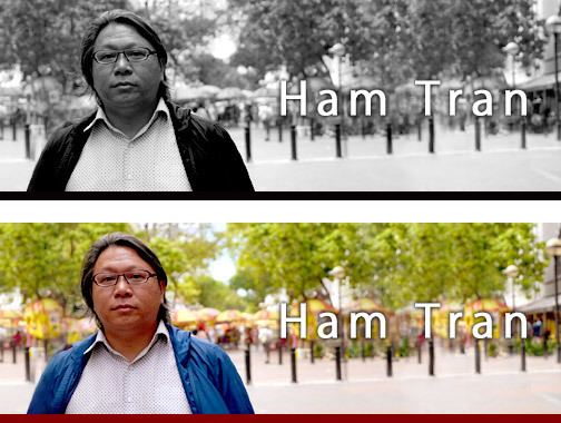 Ham Tran 15 Ham Tran OWNDAYS MEETS OWNDAYS OPTICAL SHOP