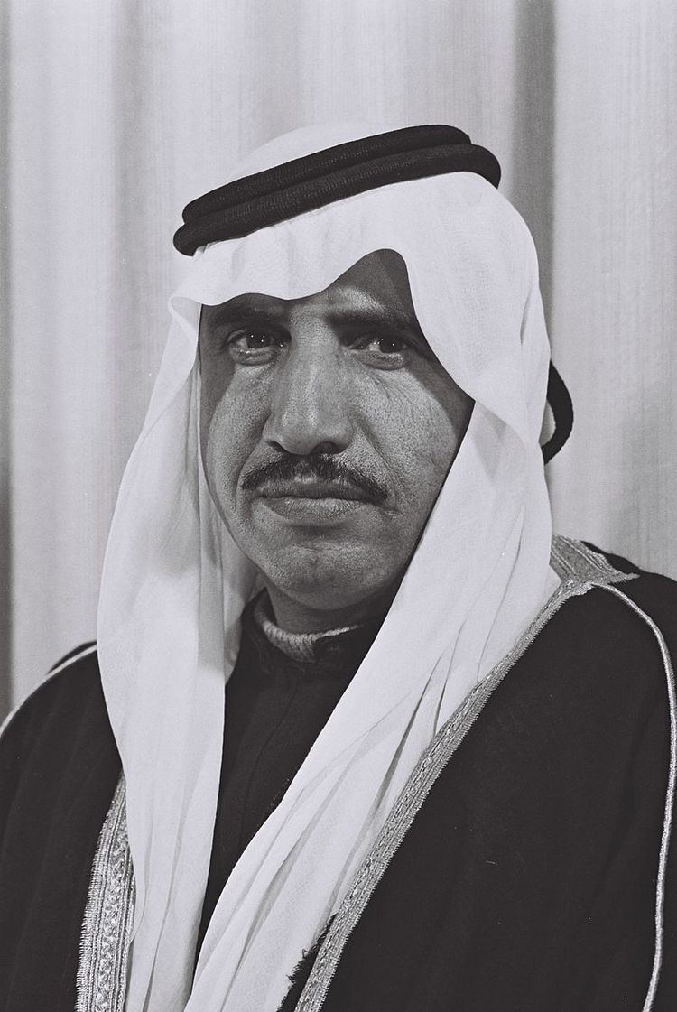 Hamad Abu Rabia