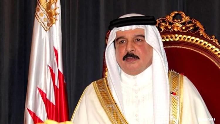 Hamad bin Isa Al Khalifa Bahrain King highlights GCC role for solving Middle East crises