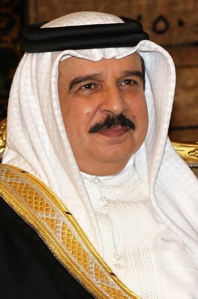 Hamad bin Isa Al Khalifa Please pray for King Hamad bin Isa Al Khalifa of Bahrain The