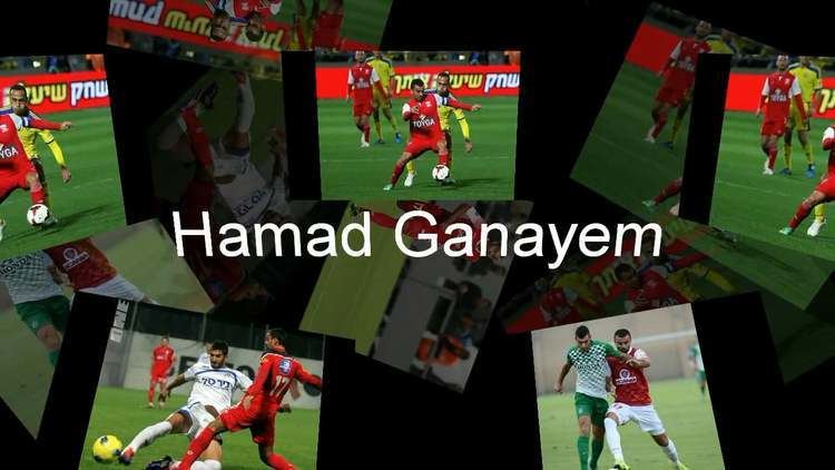 Hamad Ganayem hamad ganayem on Vimeo