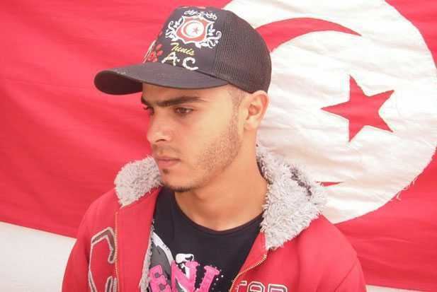 Hamada Ben Amor Meet Hamada quotEl Generalquot Ben Amor the Tunisian Rapper Who