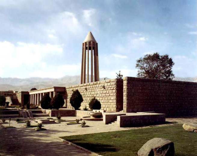 Hamadan Culture of Hamadan