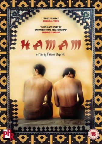 Hamam (film) Hamam The Turkish Bath DVD Amazoncouk Alessandro Gassman