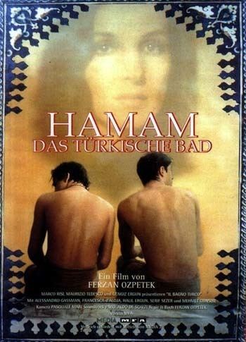 Hamam (film) Hamam Soundtrack details SoundtrackCollectorcom