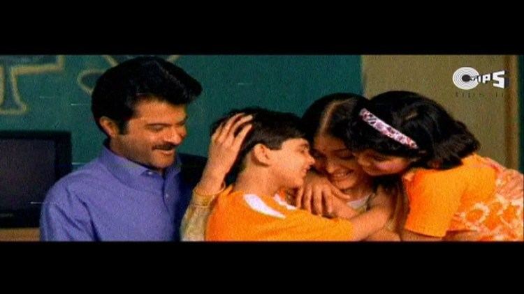 Hamara Dil Aapke Paas Hai Official Trailer Anil Kapoor