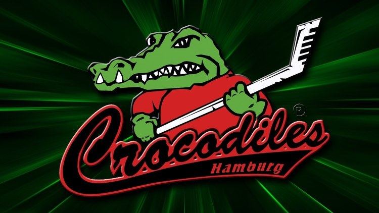 Hamburg Crocodiles Crocodiles Hamburg EHC Neuwied Die Bren 25102015 YouTube