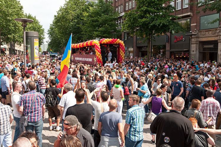 Hamburg Pride