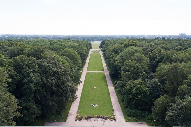 Hamburg Stadtpark