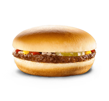 Hamburger Hamburger McDonaldsca