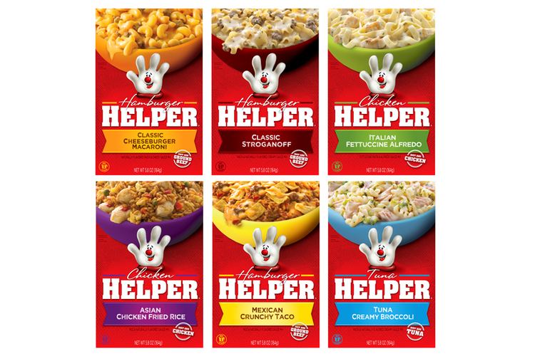 Hamburger Helper Alchetron, The Free Social Encyclopedia