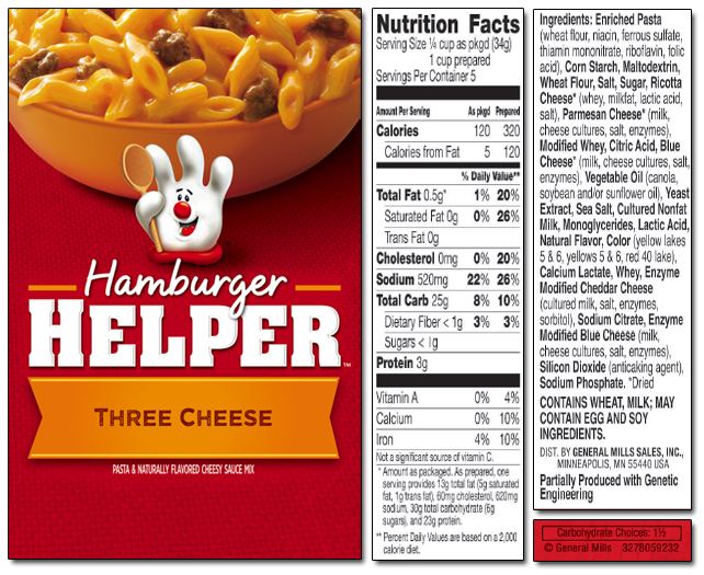 Hamburger Helper Alchetron The Free Social Encyclopedia