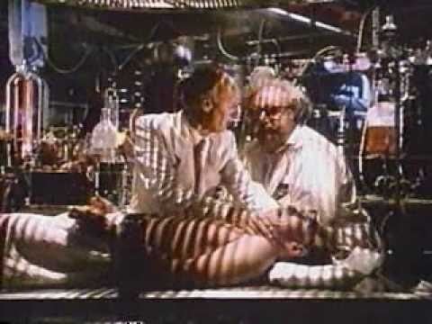 Hamburger: The Motion Picture Hamburger The Motion Picture 1986 YouTube
