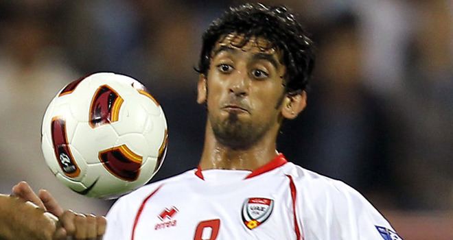 Hamdan Al-Kamali Lyon see AlKamali bid snubbed Football News Sky Sports