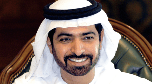 Hamdan bin Mubarak Al Nahyan His Excellency Sheikh Hamdan Bin Mubarak Al Nahyan
