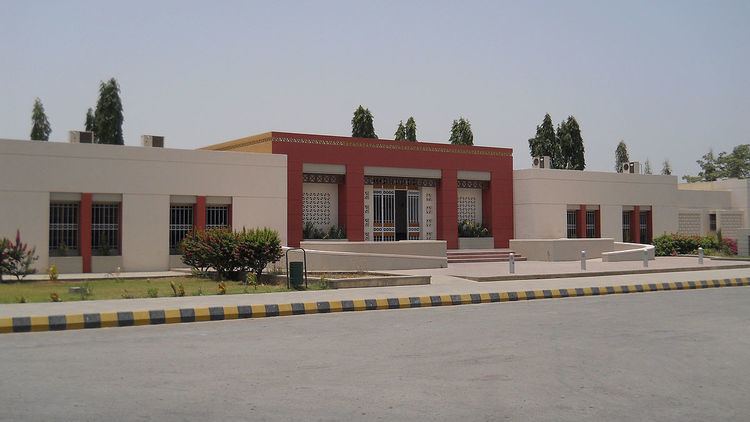 Hamdard University