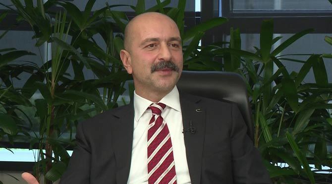 Hamdi Akin Ipek Akn pek kimdir pek Grubu CEO39su Akn pek hakknda bilgiler