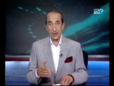 Hamdi Qandil Hamdi Qandil Saed Hassan Nasrallah YouTube
