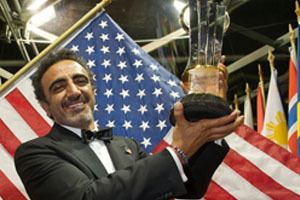 Hamdi Ulukaya World Entrepreneur Of The Year Past winners Hamdi Ulukaya EY