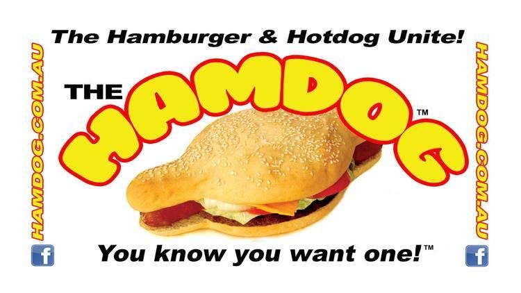 Hamdog Have a Hamdog Why a business that scored a 2 deal on Shark Tank