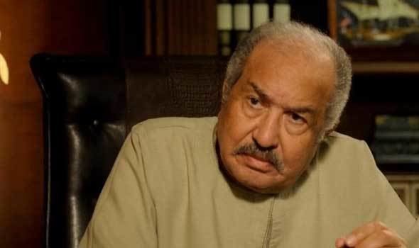 Hamdy Ahmed Renowned Egyptian actor Hamdy Ahmed dies at 82