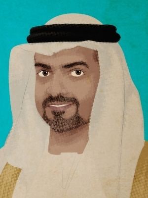 Hamed bin Zayed Al Nahyan Sheikh Hamed bin Zayed Al Nahyan SWFI Sovereign Wealth Fund