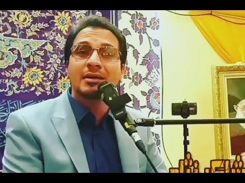 Hamed Shakernejad Hamed Shakernejad Best Recitation 2016 Surah Qaaf YouTube